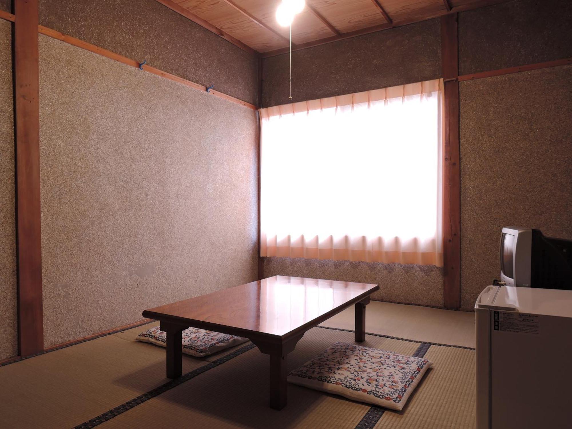 Shintaku Sanso Hotel Minamimaki Exterior photo